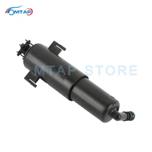 Омыватель фар привод для BMW 3' E90 2004-2012 316 318 320 323 325 328 330 335 фар лампы шайба Форсунка инжектора