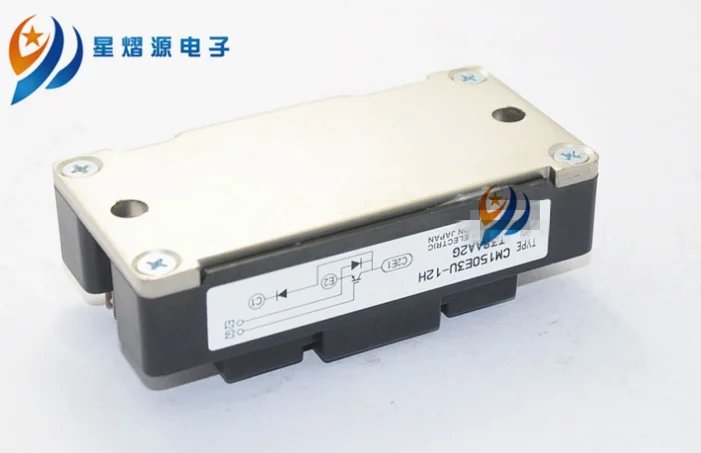 CM150E3U-12H igbt-модуль в STOCK150A-600V