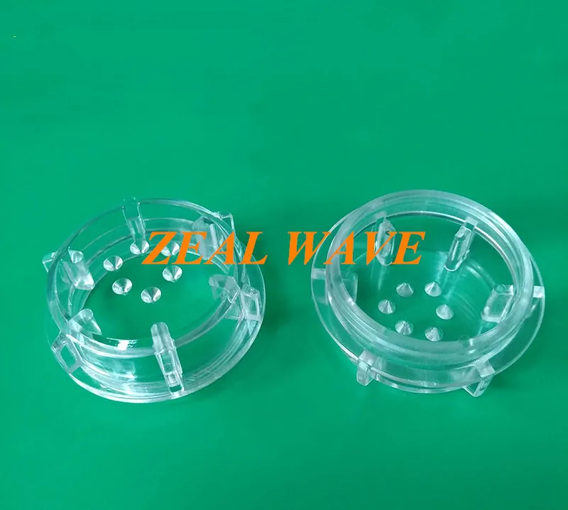 couvercle-de-valve-de-la-machine-d'anesthesie-couvercle-de-diaphragme-respirant-transparent-circuit-pc-corps-d'anesthesie-accessoires-de-machine-10-pieces