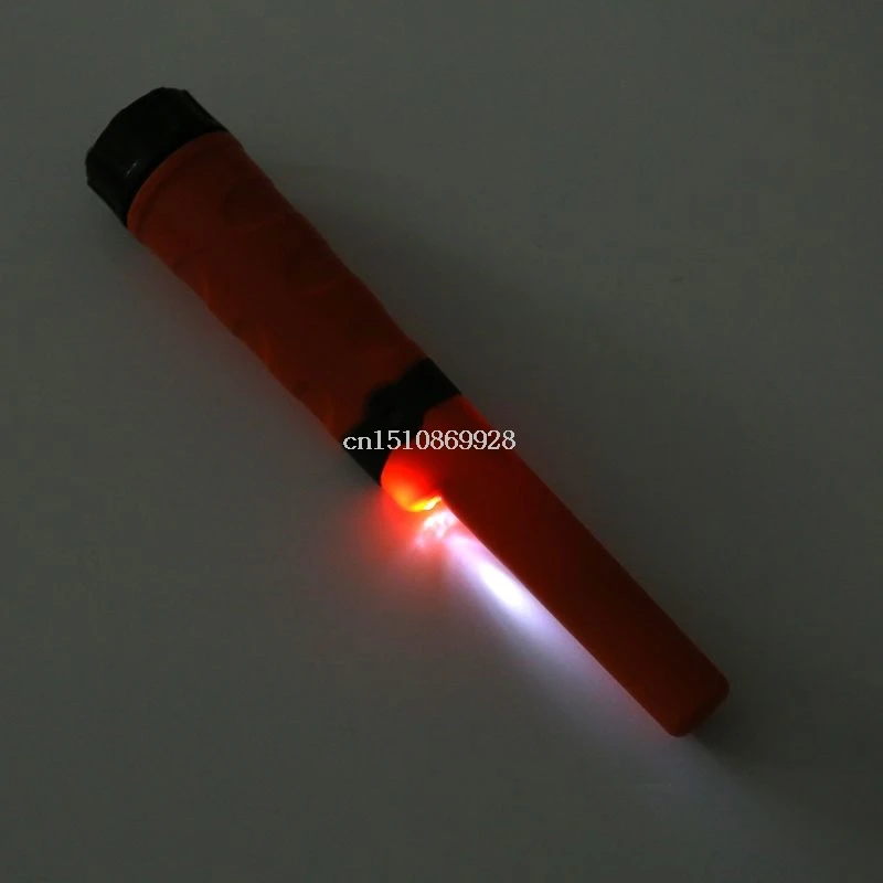 Водонепроницаемый металлоискатель Pinpoint GP-pointer Pinpointing Gold Digger Pinpointer 448A