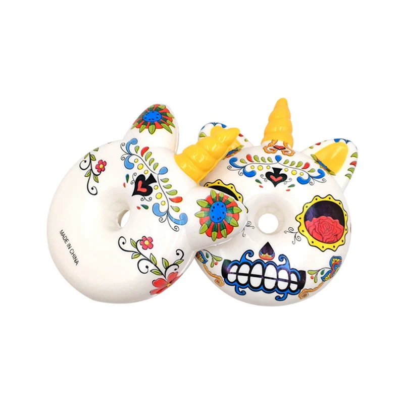 Jumbo Unicorn мягкий медленно поднимающийся Kawaii мягкие милые игрушки Squishies мультфильм Единорог сжимает антистресс подарки для малышей Детские игрушки