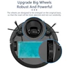 APP Control Sweeping Vacuum Mopping 3-In-1 Robot Auto Obstacle Avoidance One Key Start 100Mins Long Life Smart Sweeping Robot 5