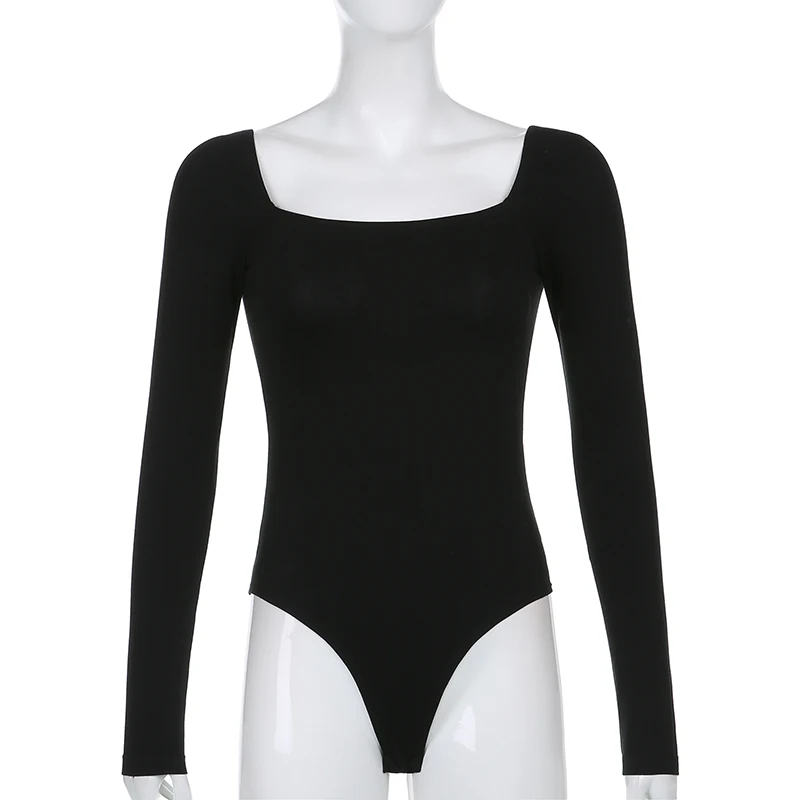 Black Bodysuit (2)