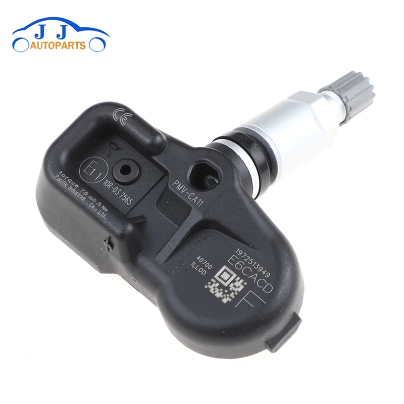 ǰ 40700-1LL0C 40700-1LL0D Ÿ̾ з  TPMS For NISSAN 407001LL0D 40700 1LL0D