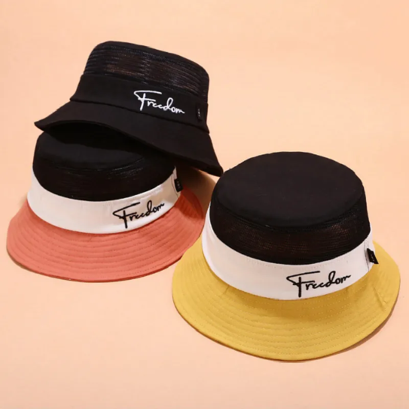 mens cotton sun hats