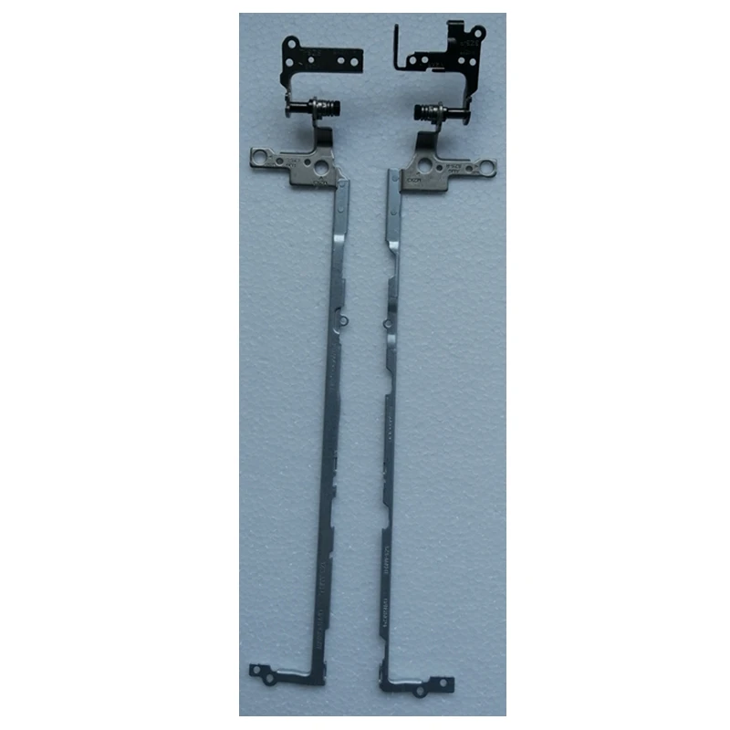 Dobradiça para Dell Dobradiças sem Toque Acessórios do Portátil l + r Inspiron 7000 7557 7559 Fbam9012010 Fbam9013010 1 Par Lcd 15 - Imagem 2