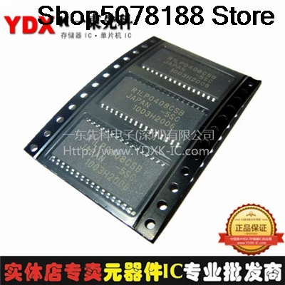 5 шт. R1LP0408SCP-5SC R1LP0408DSB-7SI R1LP0408DSB-7Sc