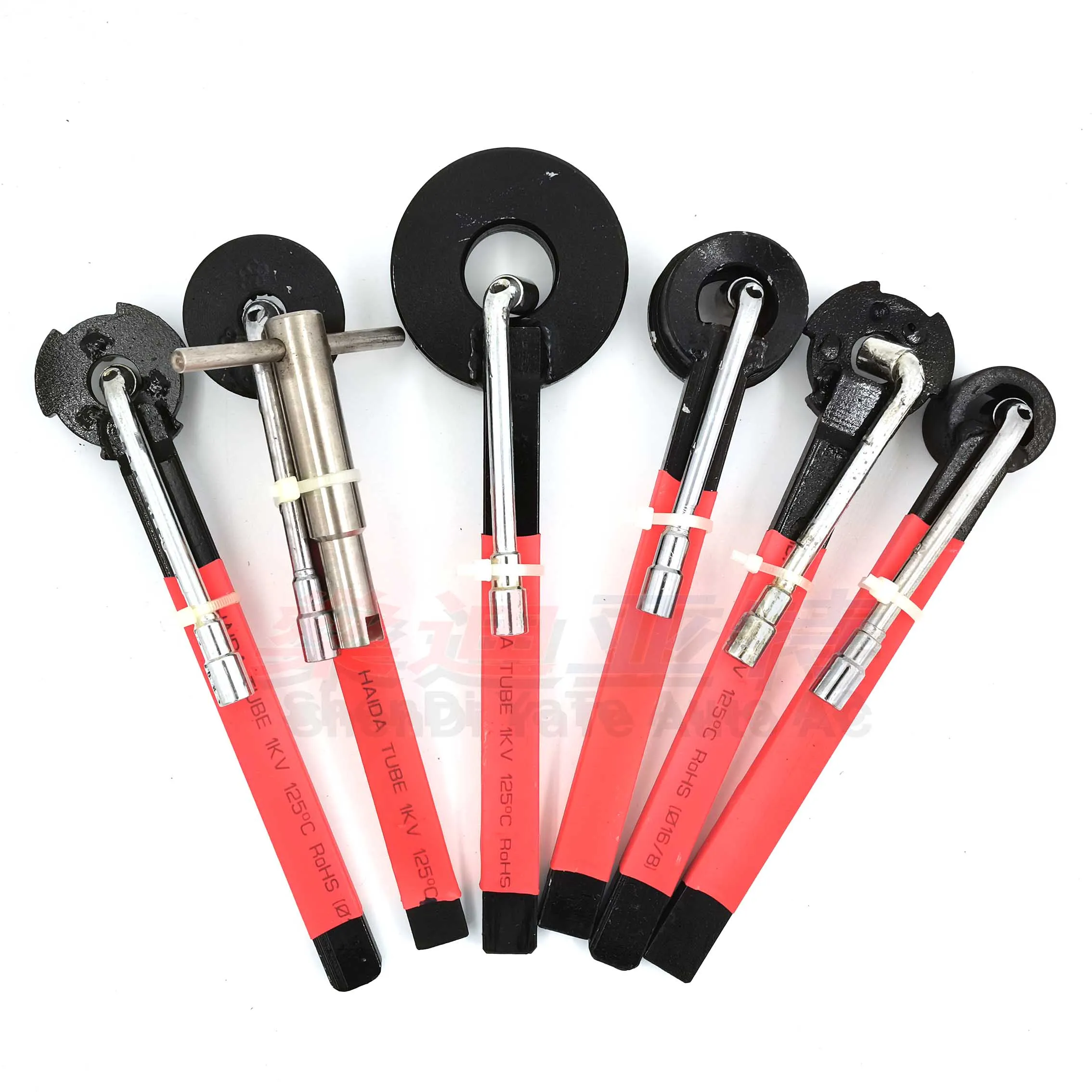 Disassembly Remove A/C Compressor Clutch Suction Tools For Mercedes-Benz BMW Lexus Camry Audi Corolla Yaris Repair hand tool Kit