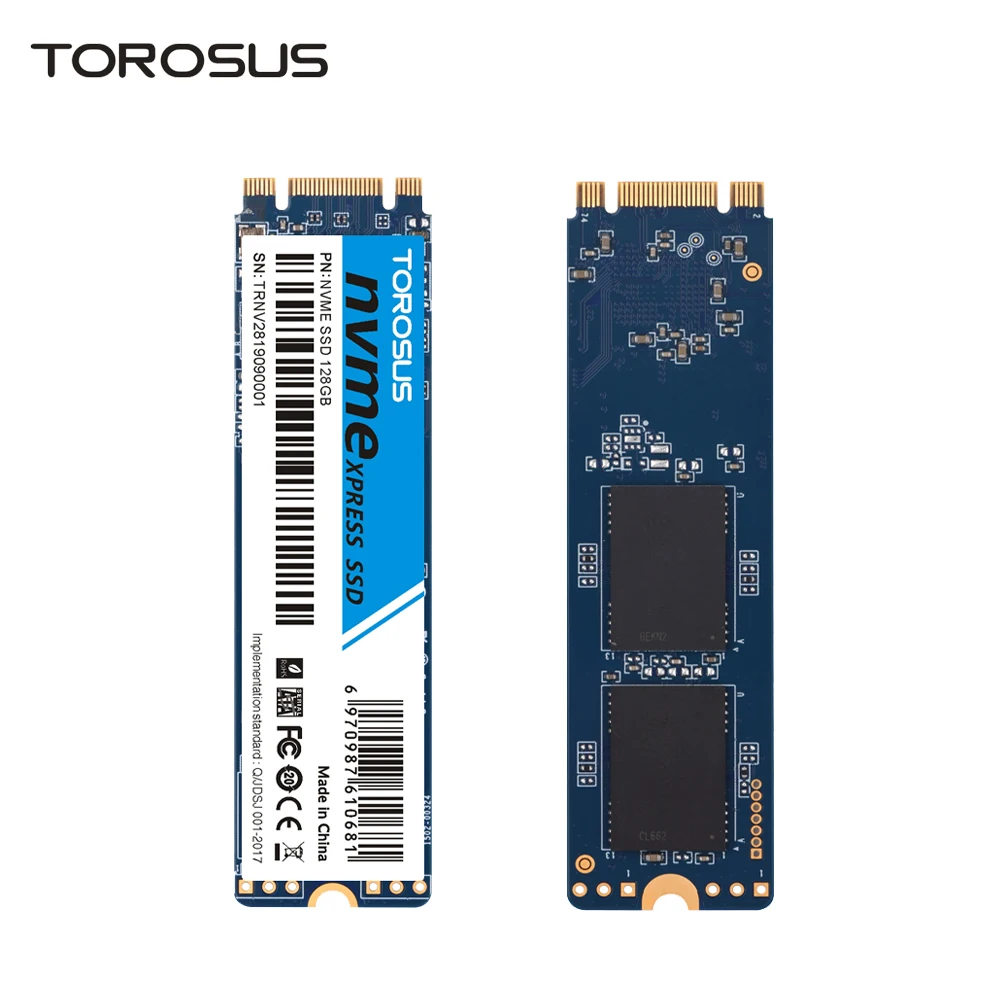  TOROSUS M2 SSD 128gb 256gb 512gb 1tb SSD NVME M.2 PCIe Interne Solid State Drives Für laptop