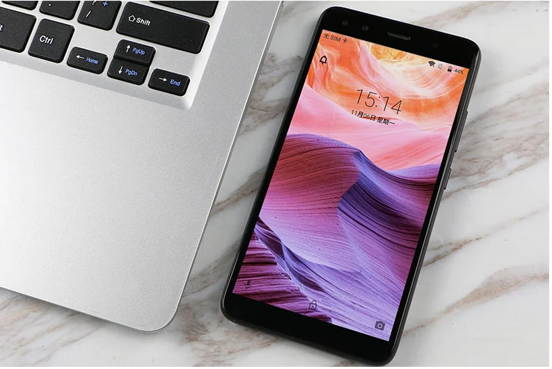 Смартфон ZTE Blade A3 восемь ядер Android 7 0 экран 5 дюйма 3 ГБ + 32 ГБ|Смартфоны| |