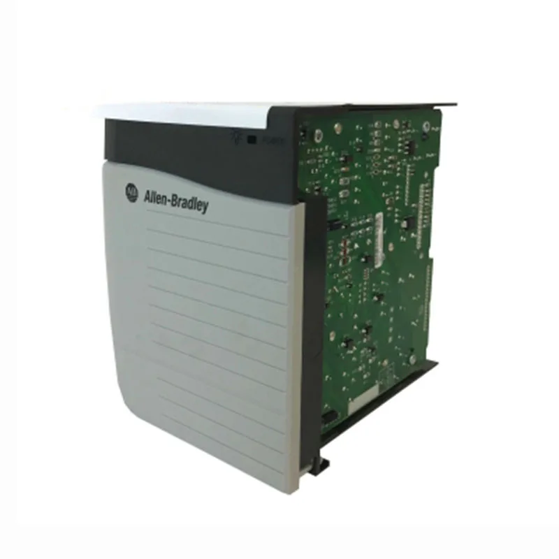 Хорошее качество Allen-Bradley 1756-PB72 PLC модуль питания 1756-PB72