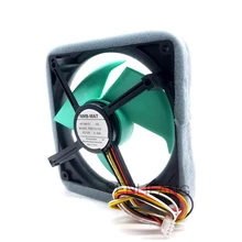 Authentique ventilateur de réfrigérateur, pour modèle 12V 0,35 a