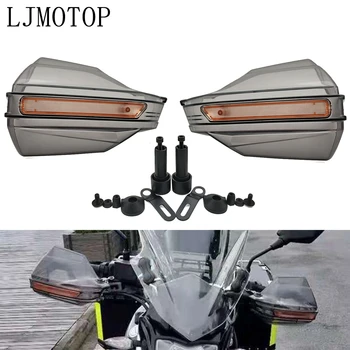 

Motorcycle Hand Guards Motocross Dirtbike Handguards Handlebar Guards For Suzuki GS550M Katana GSX1100F Katana GSX250 GSX550