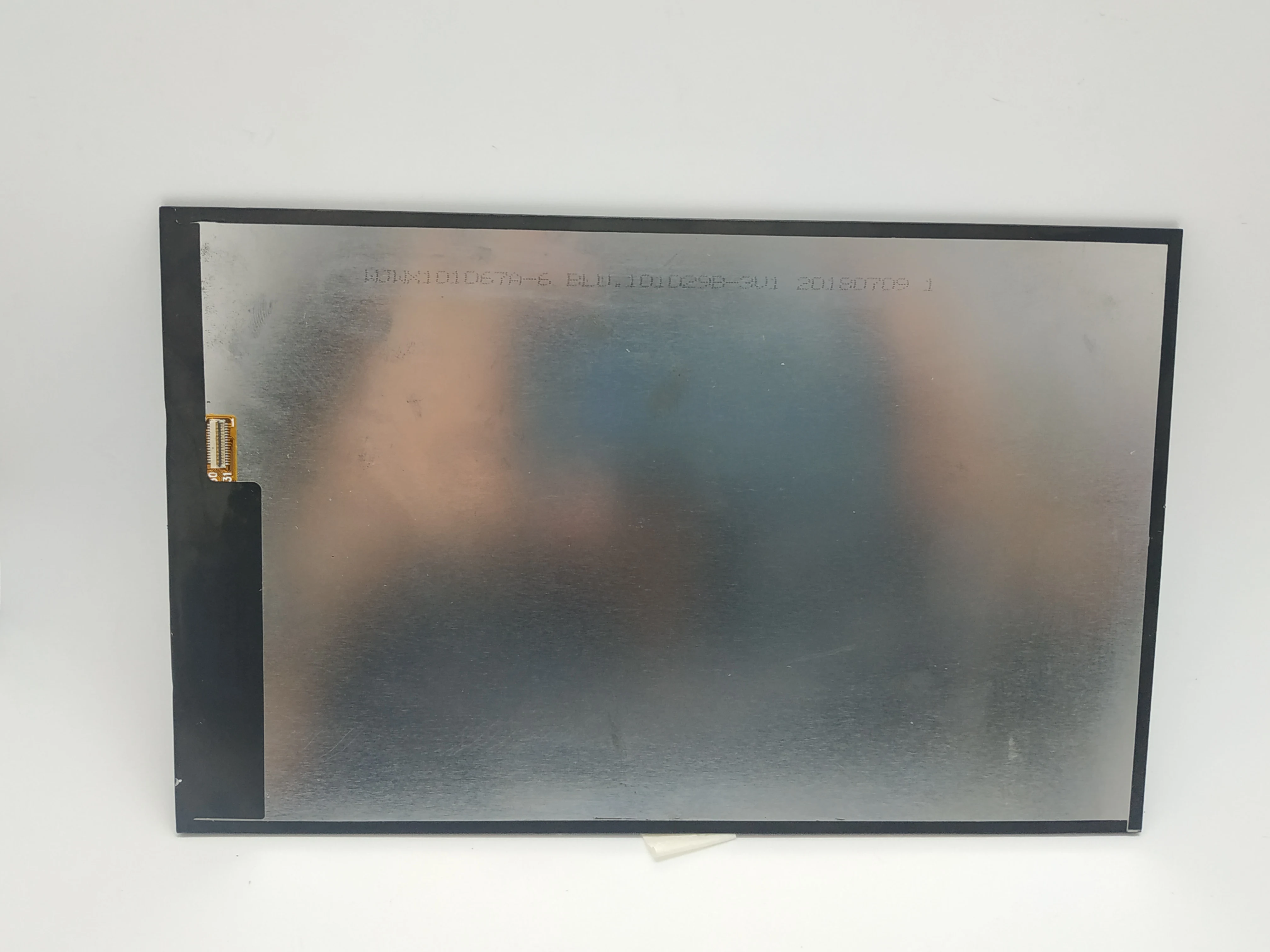 WJWX101067A-6 BLU.101029B-3V1 10 1 Inch планшет ЖК-дисплей Экран дисплея | Компьютеры и офис