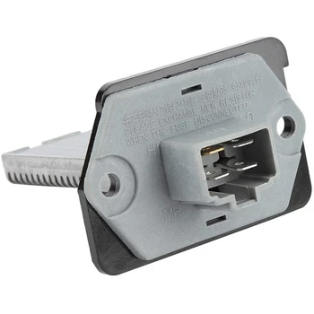 

Car Blower Motor Resistor Replacement for Hyundai Elantra Sonata Tucson for Kia Optima Soul 97035-3A000 97035-38000