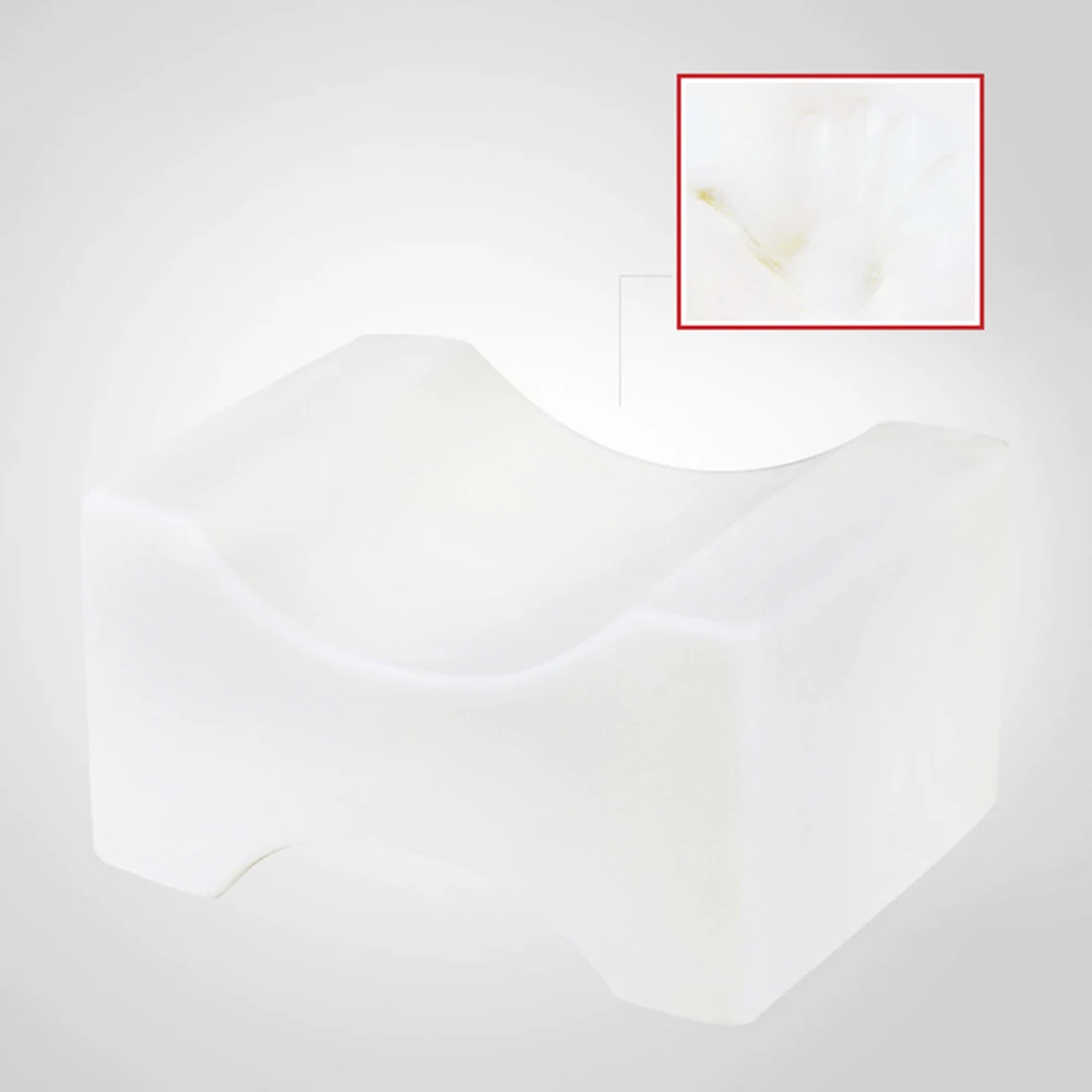 Подушка для колена Memory Foam подушка для кровати Подушка для ног Утягивающие колготки для беременных облегчение боли Подушка для сна