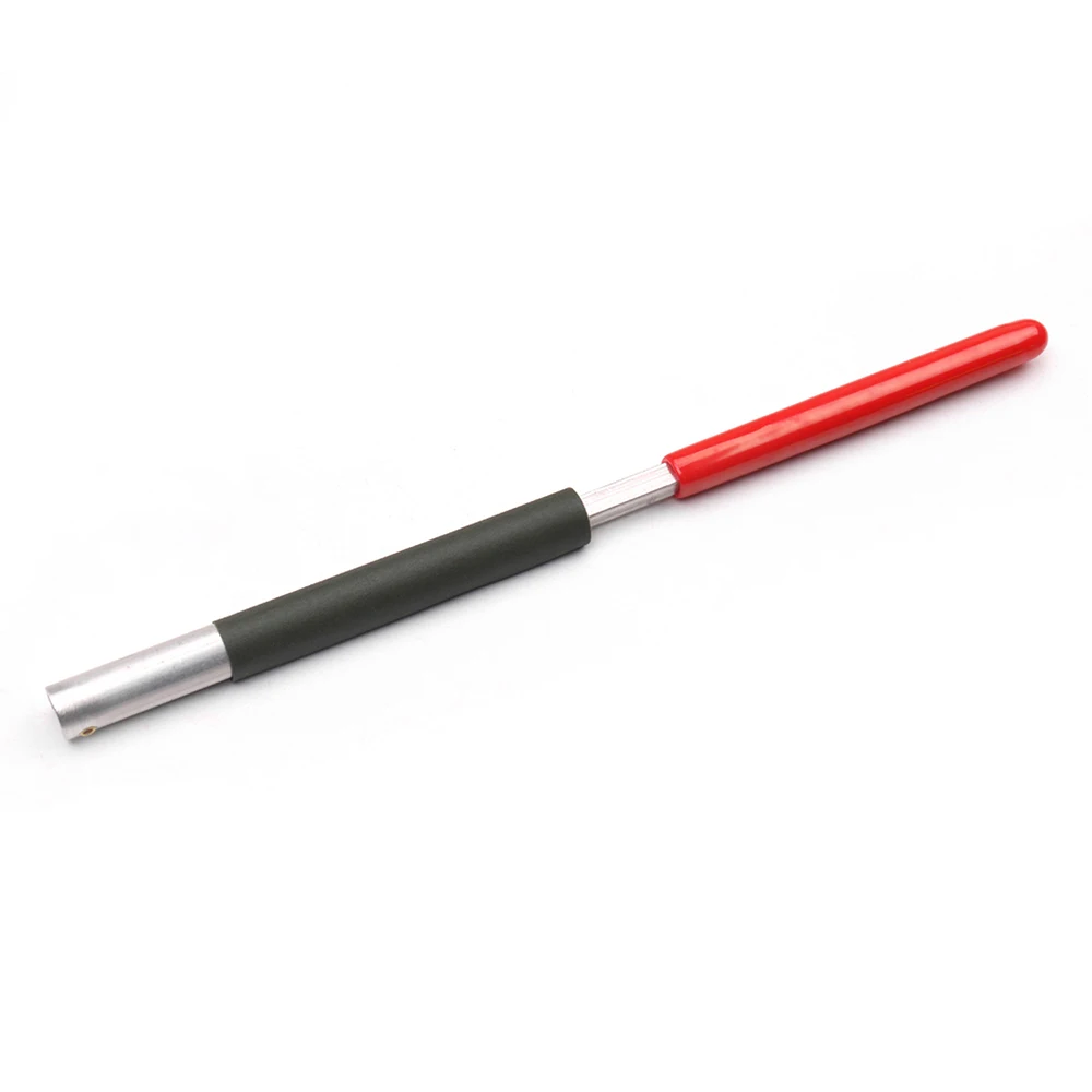 Guitar Fret Leveling Crowning File Tool for Luthier Repairing Maintaining Changeable Sanding Paper | Спорт и развлечения