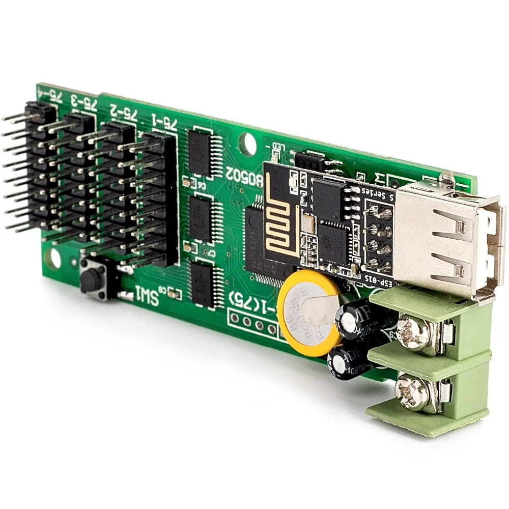 Wifi-Full-Color-Sign-32-832-Text-picture-LED-Control-Card-HC-1-HC-1W-Support (1)