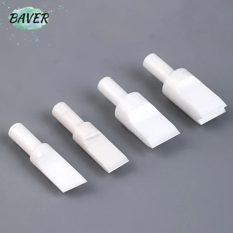 

Nano ceramic blade fit for Alloy Dual Bearing retro Carving Swivel Knife Leather Craft Tool DIY
