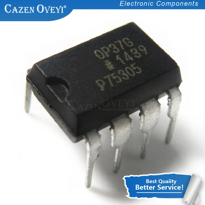 

5 шт./партия OP37GPZ OP37GP OP37G OP37 DIP-8 в наличии