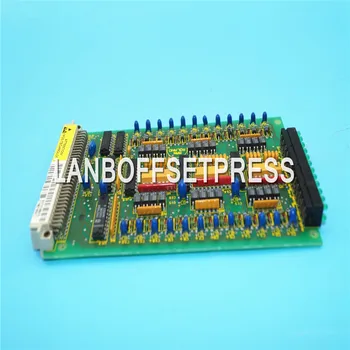 

LANBOFFSETPRESS B37V106970 Power Circuit Board Original Brand New Machine Card Offset Press Machine Spare Parts of Roland