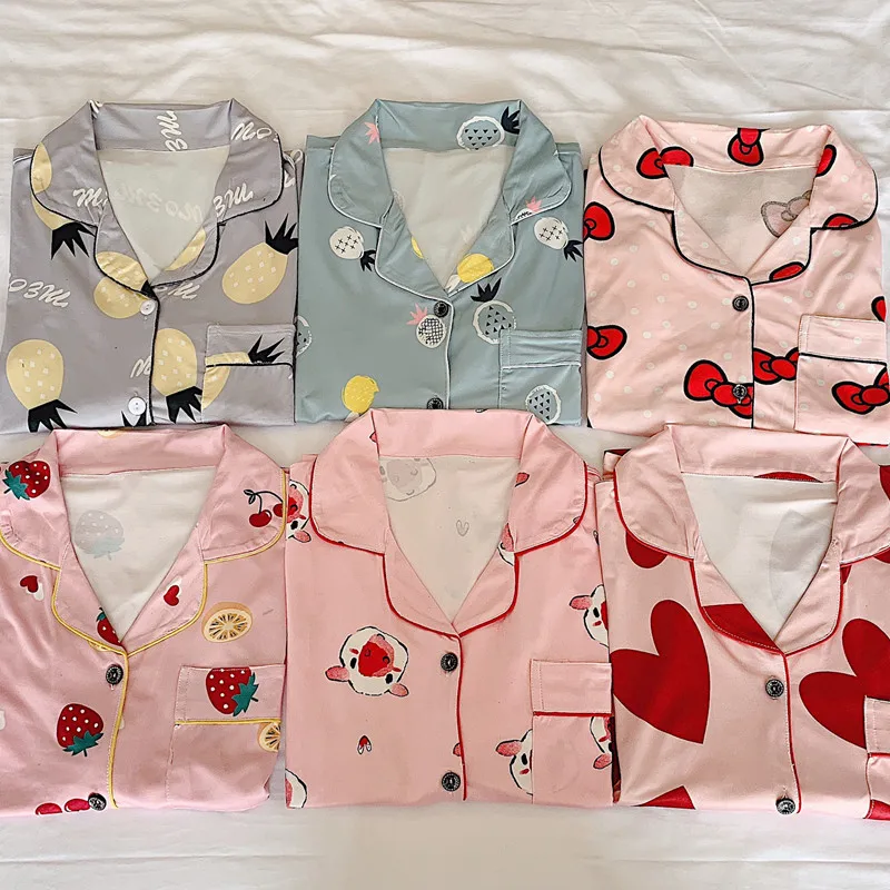 

Today Will Grab Huge Loss None Wechat Business Hot Selling Send Sell Two-Piece Set INS-Style Cardigan Pajamas Tracksuit