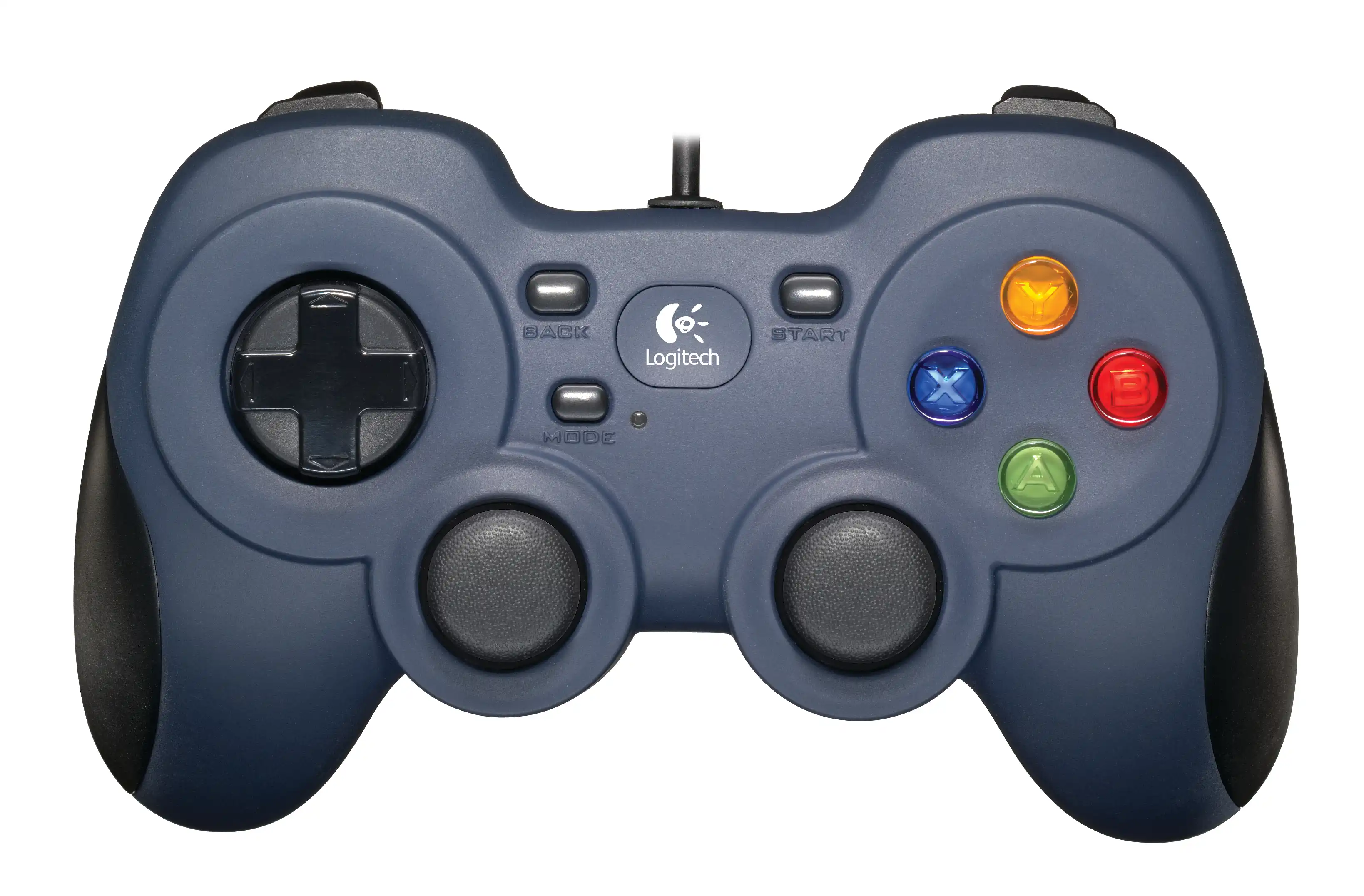 Logitech gamepad f310 steam Clearance