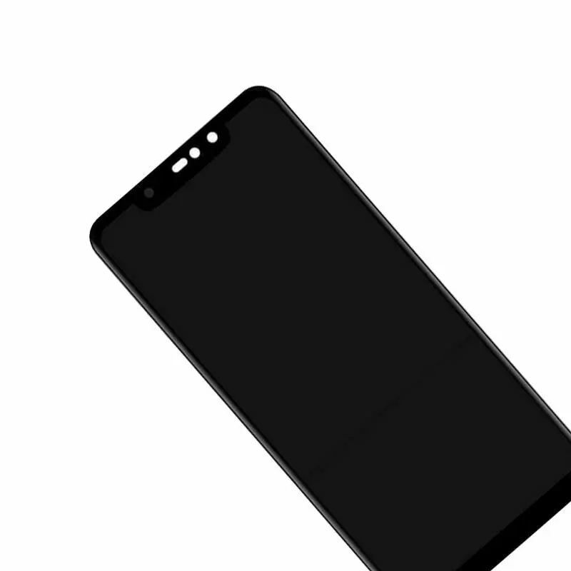6,2" дисплей для Xiaomi Redmi Note 6 Pro, сенсорный ЖК-экран с рамкой для Redmi Note 6 Pro, замена дисплея