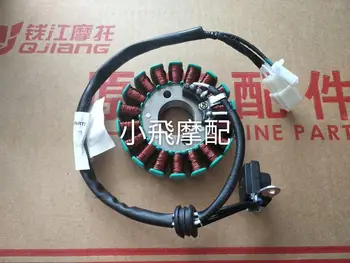 

Benelli BJ125-3E TNT125 Electric Motorcycle Stator Coil