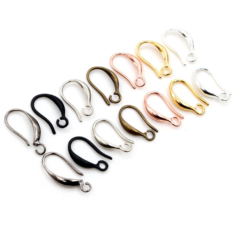 Lobster Claw Clasp 15x9mm Surgical Stainless Steel (1-Pc)