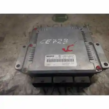 

SWITCHBOARD ENGINE EUA Nissan PRIMASTAR (X83) Combi, sleeps 6, battle short Bosch 0281010633 03011828A5A5610 [14417316]