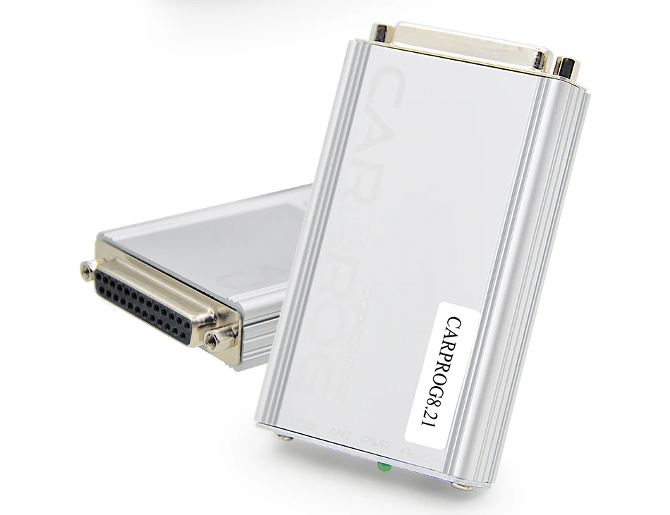 Carprog V8.21/V10.93 ECU чип тюнинг автомобиля Prog полный 21 адаптер Авто Ремонт сброс подушки безопасности инструменты иммобилайзеры ECU Программатор инструмент