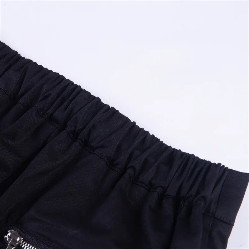 Calças e capris