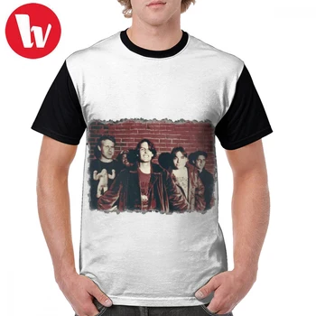 

Rock Band T Shirt Pavement - Band T-Shirt Short-Sleeve 100 Percent Polyester Graphic Tee Shirt Graphic Funny Oversize Men Tshirt