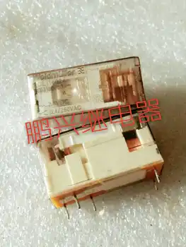 

Free Shipping 10PCS/LOT RCL114024 24VDC Electric Relay