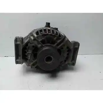 

4074 ALTERNATOR OPEL ASTRA G COUPE