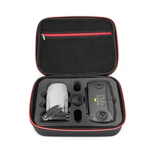 Водонепроницаемая сумка для Mavic Mini чехол для хранения сумка для переноски сумка для DJI Mavic Mini дроны коробка Fly больше комбинированных аксессуаров