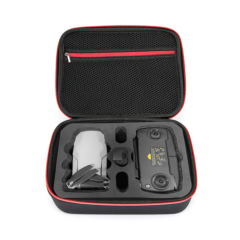 Водонепроницаемая сумка для Mavic Mini чехол хранения и переноски DJI Drones Box Fly More