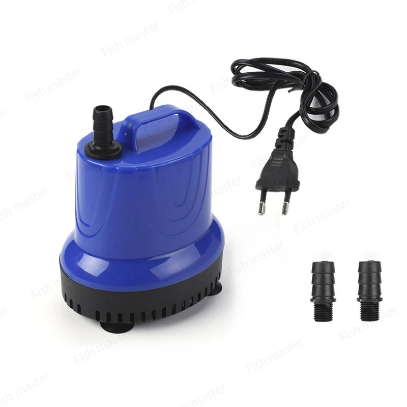 Large flow aquarium water pump Ultra 