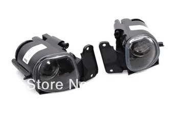 

Front Fog Light Assembly For Audi A6 C5 (02-05)