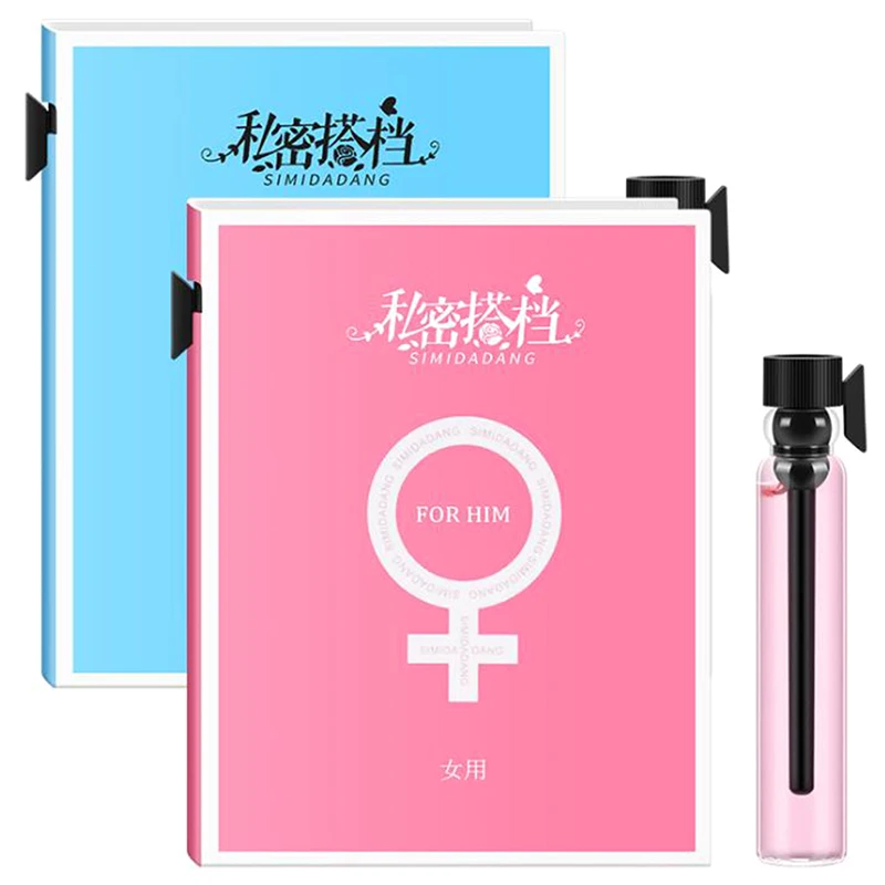 Рисунок 5 - Эфирное масло для женского оргазма и тела