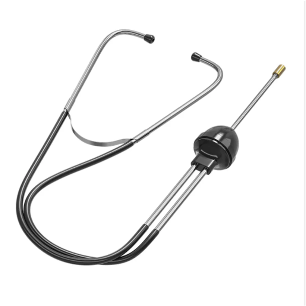 Stainless steel cylinder stethoscope noise for BMW 2010 318/320 2007 2005 3senies 2001 5 2000 | Автомобили и мотоциклы