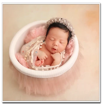 

Newborn baby photography props new studio photography theme studio baby photography complete set