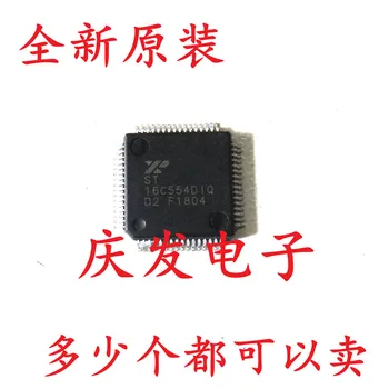 

10pcs ST16C554DIQ64-F ST16C554DIQ ST16C554DIQ64 QFP Original New 1 order