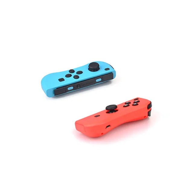 Игровой коммутатор, беспроводной контроллер NS(L/R), Bluetooth, геймпад для пульта, NS joy Game con, ручка для переключателя