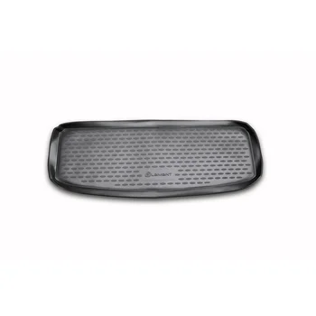 

Trunk Mat KIA Mohave short 10/2009, the UN. (PU) Kia mohav)