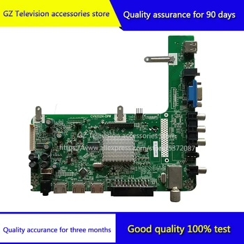 

Good quality for LED32PA motherboard CV9202H-DPW