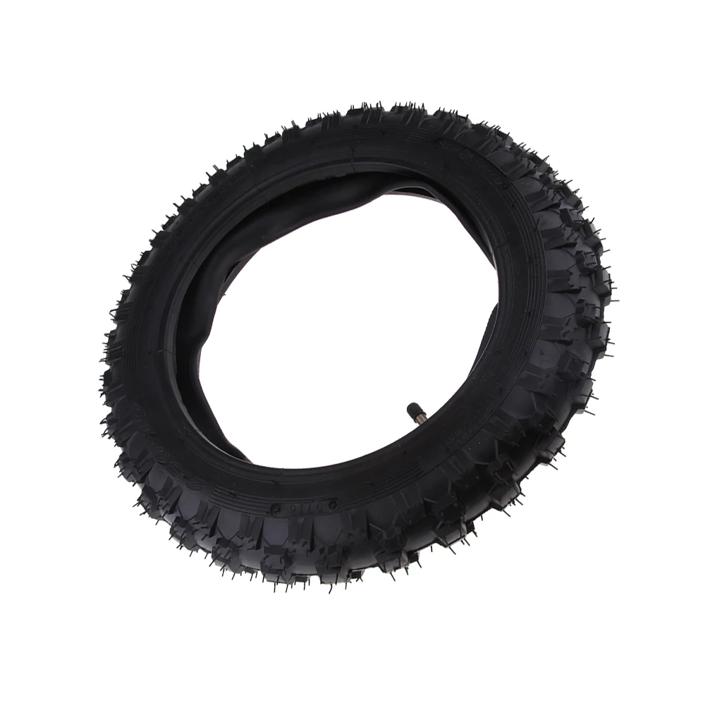 Black 2.50-10 2.50x10 Rubber Tire & Inner Tube Set For CRF50 XR50 PW50 Fits for Yamaha PW50 Black 2.50-10 2.50x10 Rubber Tire & Inner Tube Set For CRF50 XR50 PW50 Fits for Yamaha PW50