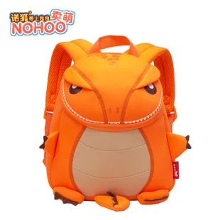 Южная Корея BBbag2019 стиль детская школьная сумка Детский рюкзак яичная Сумка Lost маленький рюкзак