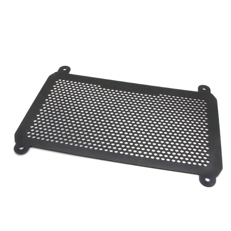 Motorcycle Radiator Grille Guard Cover Protector Radiator Guard For Kawasaki z400 Z400 Z 400 18 19